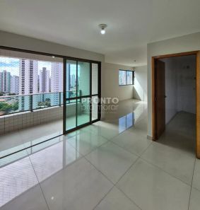 Apartamento com 3 Quartos à venda, 91m² no Madalena, Recife