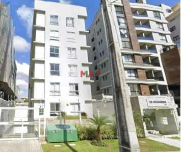 Apartamento com 1 Quarto para alugar, 31m² no Vila Izabel, Curitiba
