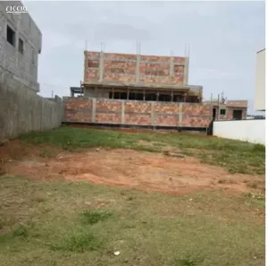 Lote/Terreno à venda, 260m² no Loteamento Floresta, São José dos Campos
