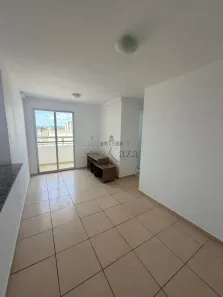 Apartamento com 2 Quartos à venda, 54m² no Jardim América, São José dos Campos