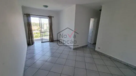 Apartamento com 2 Quartos à venda, 61m² no Vila Mascote, São Paulo