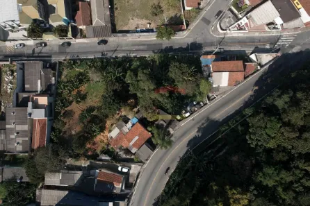 Lote/Terreno à venda, 2641m² no Tremembé, São Paulo