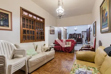 Casa com 3 Quartos à venda, 270m² no Santo Antônio, Belo Horizonte