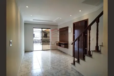 Sobrado com 4 Quartos para alugar, 250m² no Vila Formosa, São Paulo