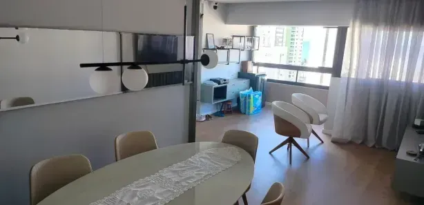 Apartamento com 4 Quartos à venda, 98m² no Candeias, Jaboatão dos Guararapes