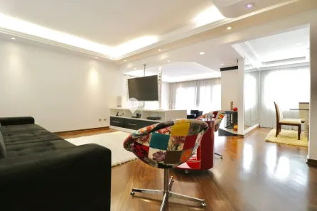 Apartamento com 4 Quartos à venda, 300m² no Jardim Avelino, São Paulo