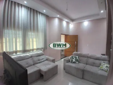 Casa com 2 Quartos à venda, 203m² no Vila Barão, Sorocaba