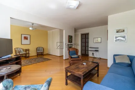 Apartamento com 2 Quartos à venda, 96m² no Vila Mariana, São Paulo