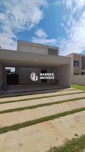 Casa de Condomínio com 3 Quartos à venda, 200m² no Jardim Residencial Alto de Itaici, Indaiatuba