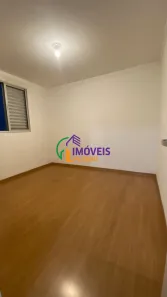 Apartamento com 2 Quartos para venda ou aluguel, 49m² no Vila Homero Thon, Santo André