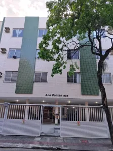 Apartamento com 2 Quartos para alugar, 80m² no Jardim da Penha, Vitória