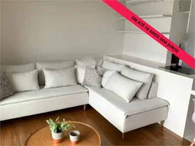 Apartamento com 2 Quartos à venda, 54m² no Cidade Jardim, Piracicaba
