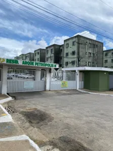 Apartamento com 2 Quartos à venda, 47m² no Petrópolis, Maceió