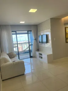 Apartamento com 2 Quartos à venda, 68m² no Vila Laura, Salvador