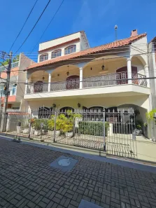 Casa de Condomínio com 5 Quartos à venda, 284m² no Barra da Tijuca, Rio de Janeiro