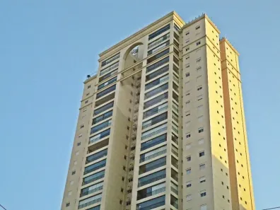 Apartamento com 3 Quartos à venda, 140m² no Santa Teresinha, São Paulo