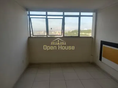 Sala Comercial à venda, 38m² no Vila Santa Cecília, Volta Redonda