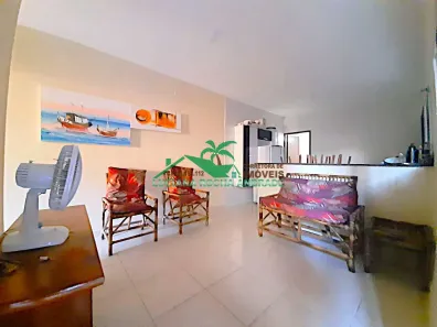 Casa com 2 Quartos à venda, 71m² no Balneário Itaóca, Mongaguá