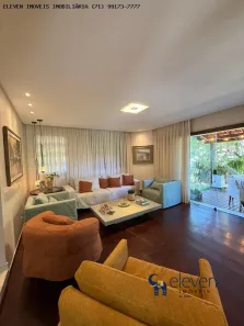 Casa com 5 Quartos à venda, 559m² no Itaigara, Salvador