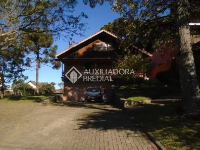 Casa com 4 Quartos à venda, 230m² no Bom Jesus, Canela