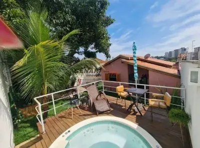 Casa com 2 Quartos à venda, 200m² no Jardim do Sol, Indaiatuba