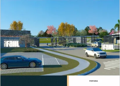 Lote/Terreno à venda, 150m² no Jardim Residencial Dona Maria José, Indaiatuba