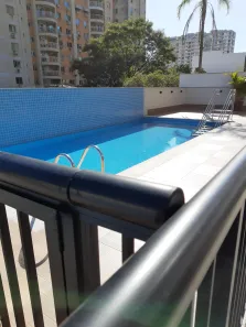 Apartamento com 3 Quartos à venda, 75m² no Tijuca, Rio de Janeiro