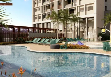Apartamento com 3 Quartos à venda, 90m² no Morada da Colina, Uberlândia