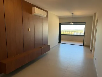 Apartamento com 3 Quartos para alugar, 105m² no Jardim Paulistano, São José do Rio Preto