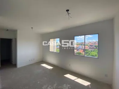 Apartamento com 2 Quartos à venda, 51m² no Parque Fazendinha, Campinas