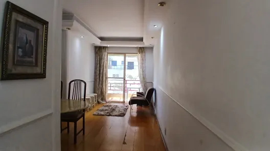 Apartamento com 2 Quartos para alugar, 80m² no Enseada, Guarujá
