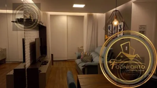 Apartamento com 2 Quartos à venda, 51m² no Vila Carioca, São Paulo