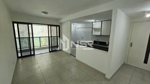 Apartamento com 1 Quarto para alugar, 62m² no Barra, Salvador