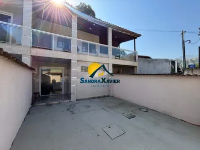 Casa com 2 Quartos à venda, 540m² no Centro, Angra dos Reis