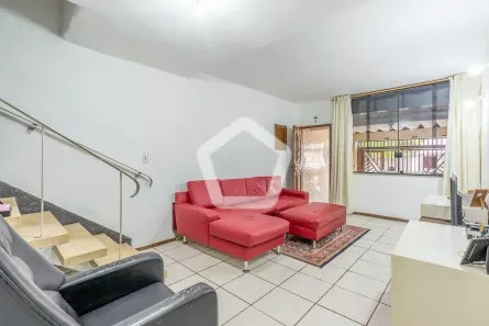 Casa com 2 Quartos à venda, 133m² no Jardim Independência, São Paulo