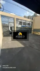 Prédio Comercial para alugar, 291m² no Mooca, São Paulo