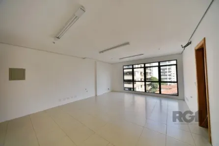Sala Comercial para alugar, 100m² no Petrópolis, Porto Alegre
