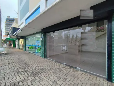 Ponto Comercial para alugar, 80m² no Centro, Campo Bom