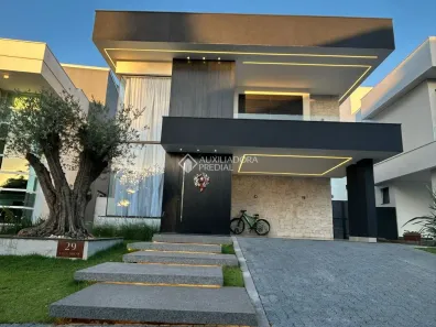 Sobrado com 3 Quartos à venda, 220m² no São Vicente, Gravataí