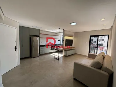 Apartamento com 2 Quartos à venda, 68m² no Aviação, Praia Grande