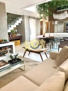 Apartamento com 2 Quartos à venda, 132m² no Vila Nova Conceição, São Paulo