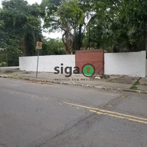 Lote/Terreno à venda, 530m² no Jardim Morumbi, São Paulo