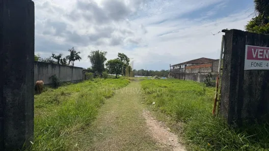 Lote/Terreno à venda, 1500m² no Guaratuba, Guaratuba