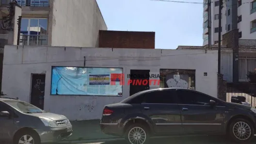 Ponto Comercial à venda, 263m² no Nova Petrópolis, São Bernardo do Campo