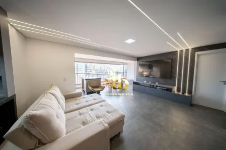 Apartamento com 3 Quartos à venda, 115m² no Vila Carrão, São Paulo