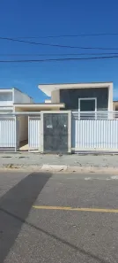 Casa com 3 Quartos à venda, 217m² no Parque Jóquei Club, Campos dos Goytacazes