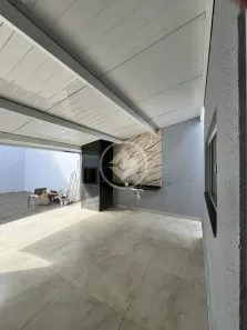 Casa com 3 Quartos à venda, 155m² no Pampulha, Uberlândia