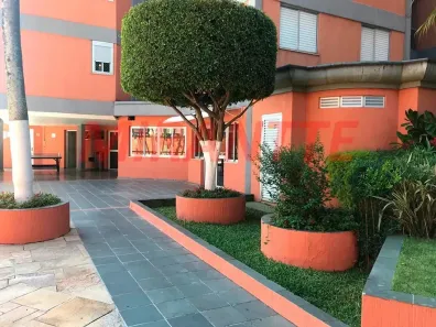 Apartamento com 3 Quartos à venda, 88m² no Vila Aurora (Zona Norte), São Paulo