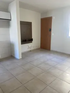 Apartamento com 2 Quartos à venda, 47m² no Jardim Ana Lúcia, Bauru