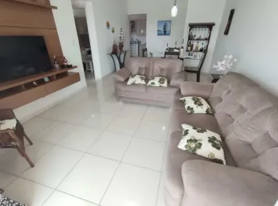Apartamento com 2 Quartos à venda, 84m² no Tupi, Praia Grande